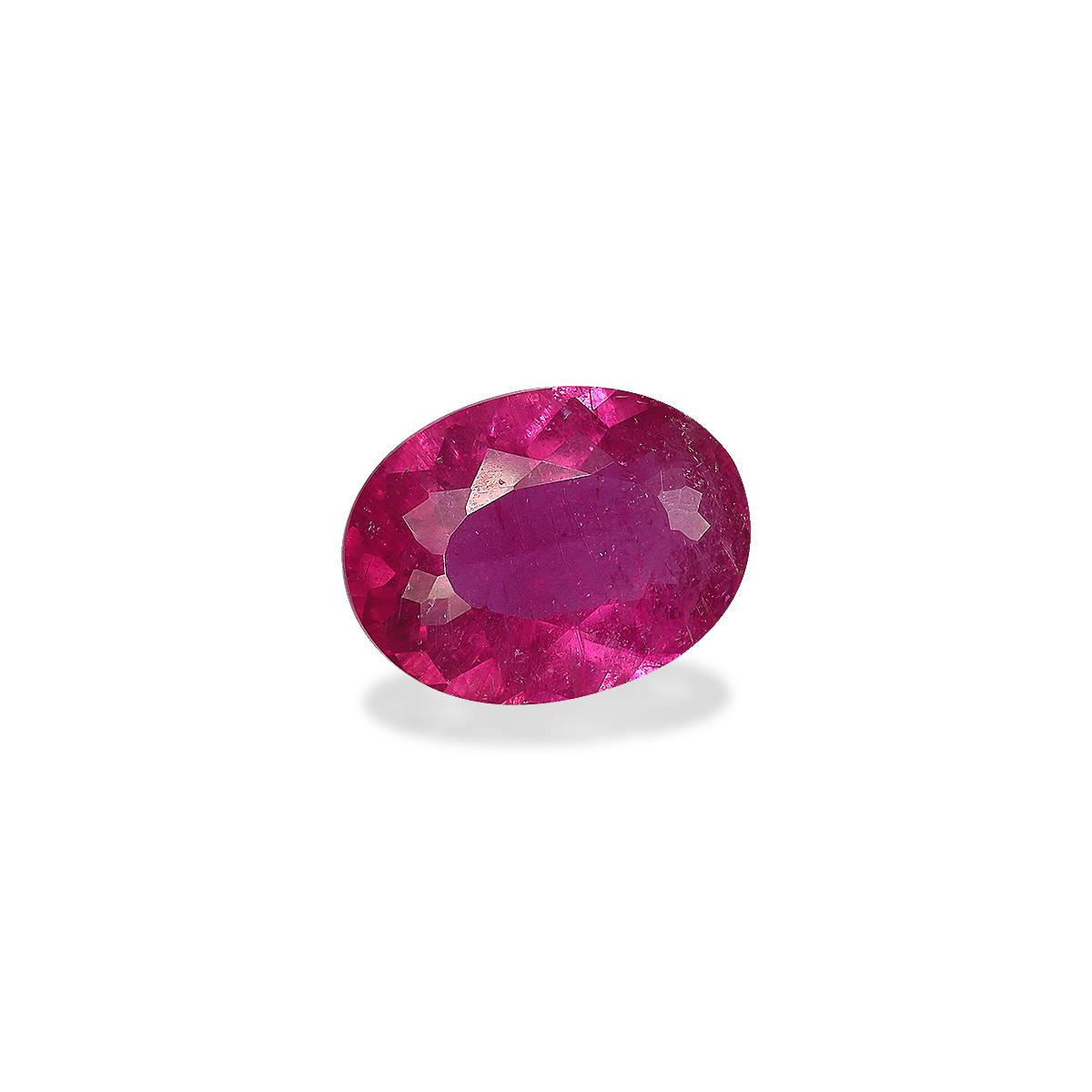Rubellite Tourmaline 5.44 ct